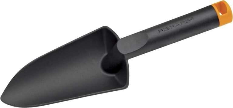 Top Gardening Trowels: Essential Tools for Every Gardener