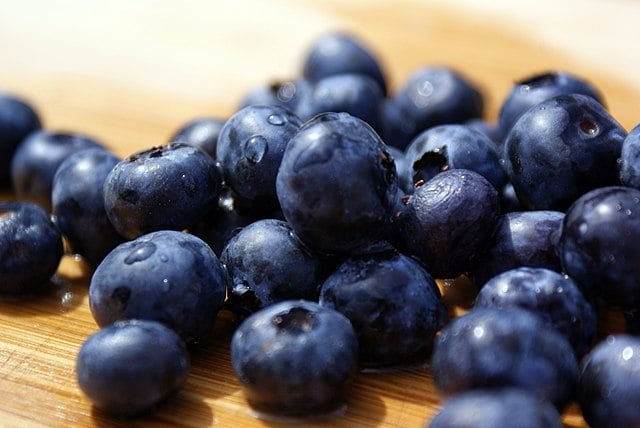 Growing Blueberries: A Guide to Cultivating Delicious Berries