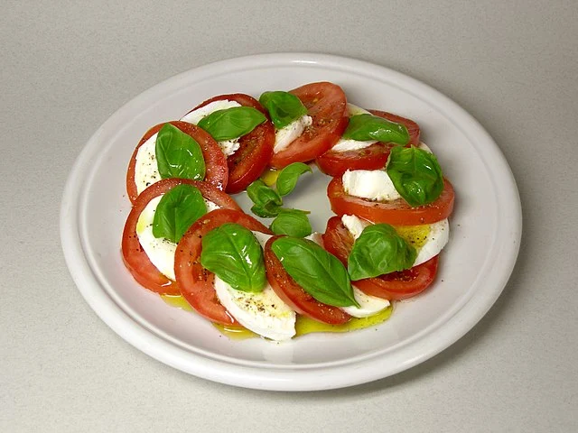 Caprese Salad