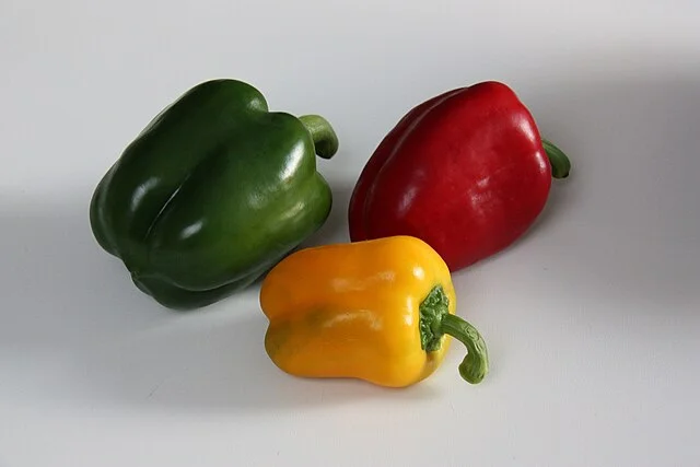 How to Grow Bell Peppers