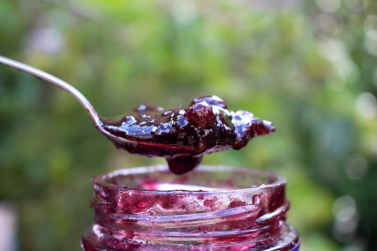 Bountiful Blueberries: 5 Blueberry Recipes For Your Summer Harvest 3 jam 4701888 1280