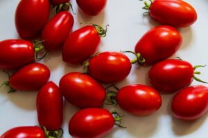 San Marzano Tomatoes: The Crown Jewel Of Italian Cuisine