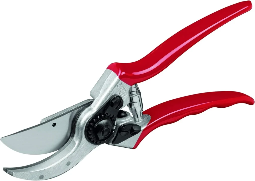 Felco F 2 Classic pruning shears 2