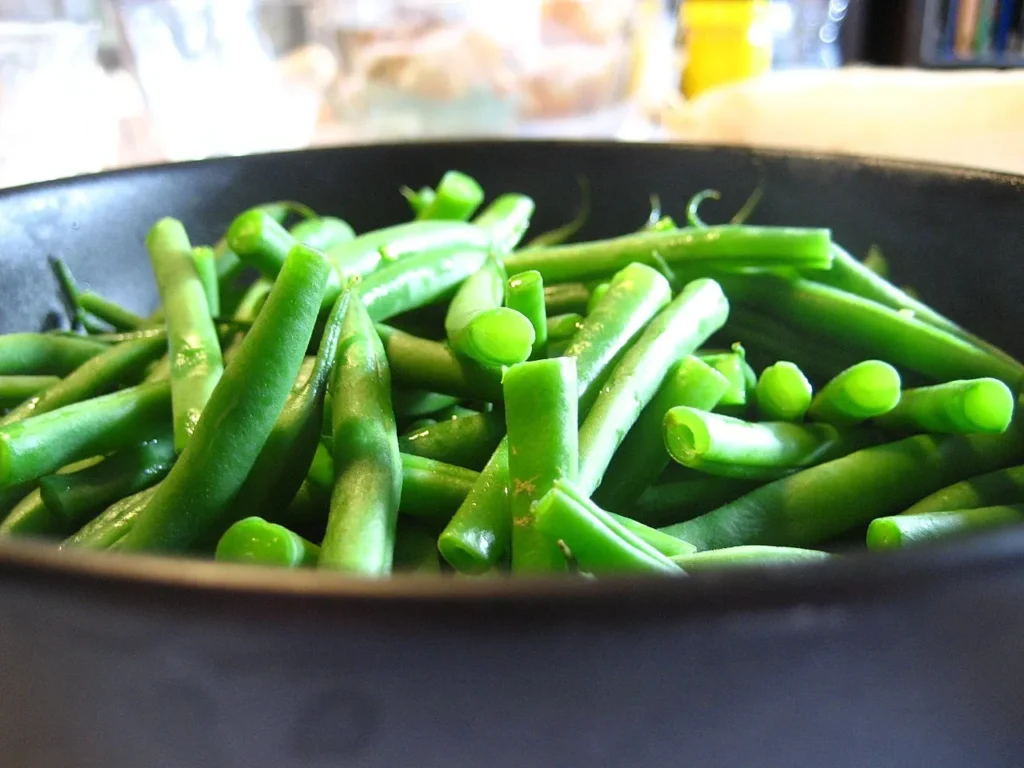 Green beans