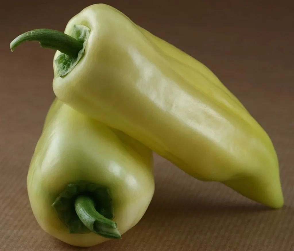 banana peppers 3