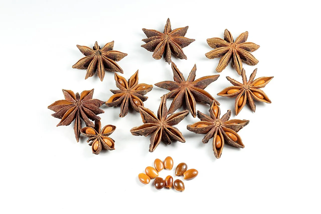 star anise